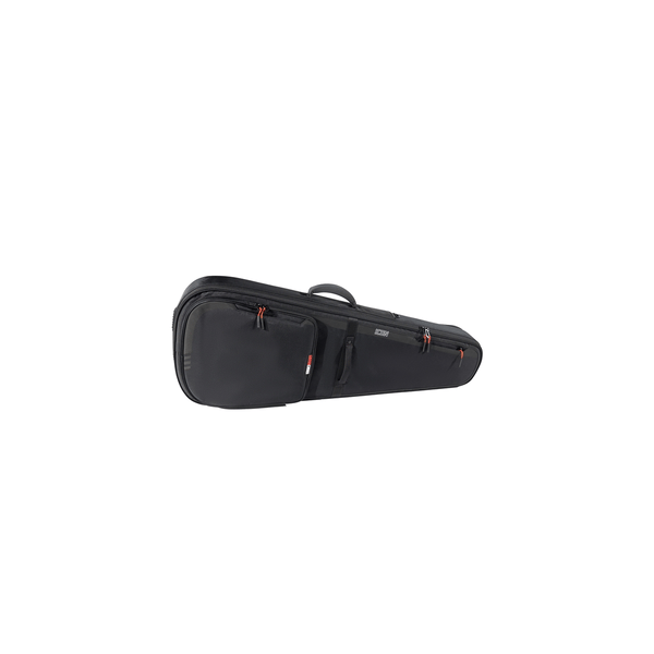 Gator Cases G-ICON335 Borsa ICON chitarra stile 335 Nero