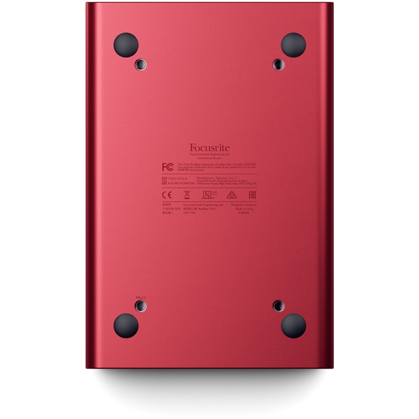 Focusrite RedNet TNX