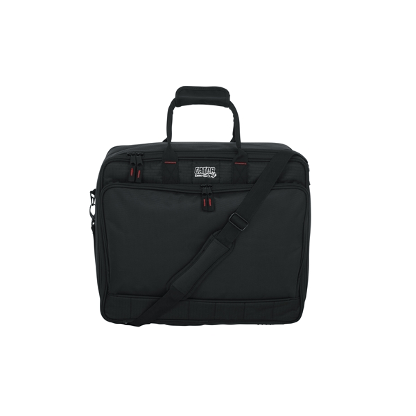 Gator Cases G-MIXERBAG-1815 Borsa mixer/attrezzatura 45,7 x 38,1 x 16,5 cm