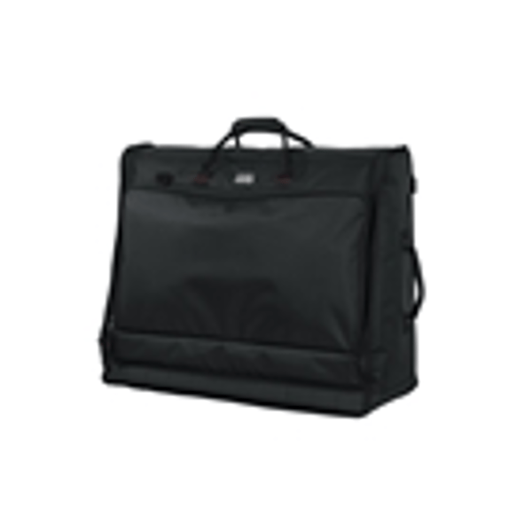 Gator Cases G-MIXERBAG-2621 Borsa mixer/attrezzatura 66 x 53,3 x 21,6 cm