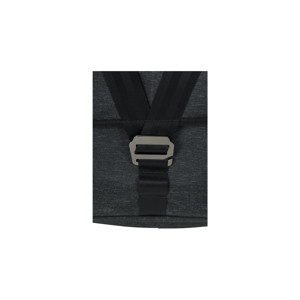Gator Cases GT-JUMBO-BLK Borsa Transit nera Jumbo acustica