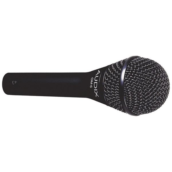 AUDIX OM 6