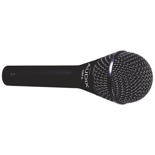 AUDIX OM 6