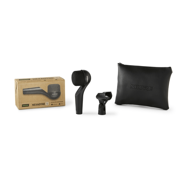 Shure Nexadyne NXN5