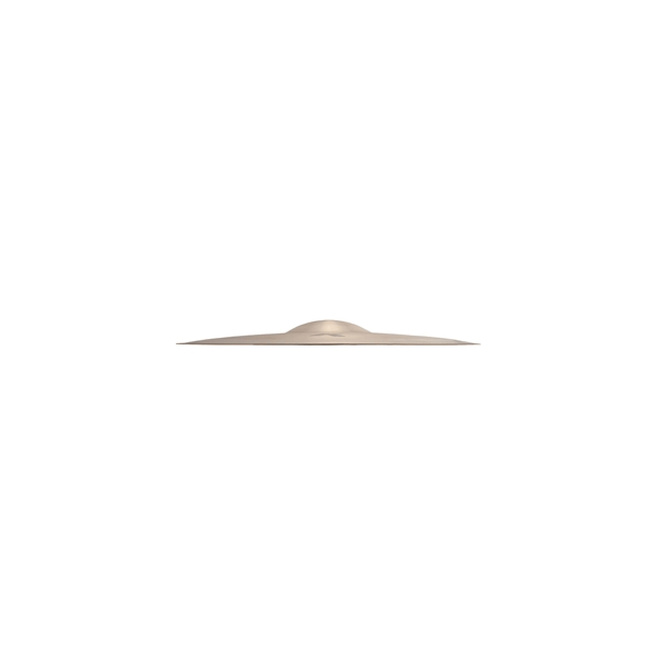 Zildjian ZJ K2211 18" K Klassich Symphonic Medium Heavy Pair