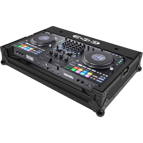 Zomo Flightcase Rane Performer NSE