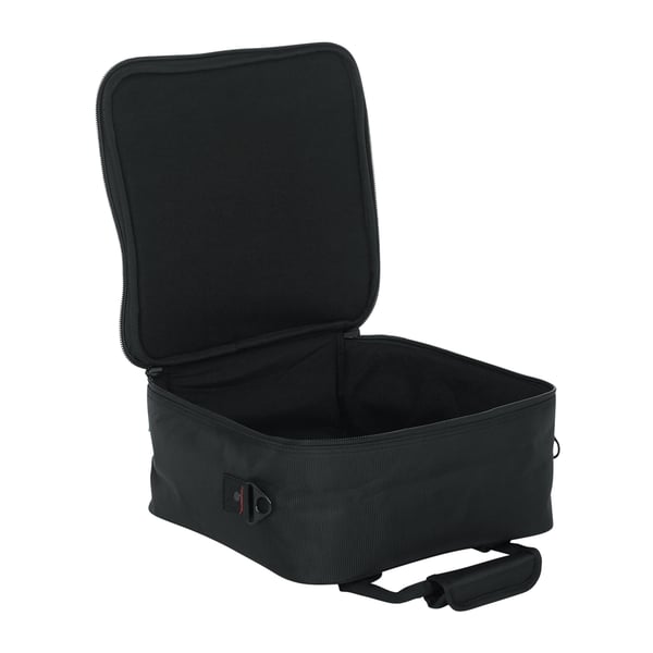 Gator Cases G-MIXERBAG-1212 Borsa mixer/attrezzatura 30,5 x 30,5 x 14 cm