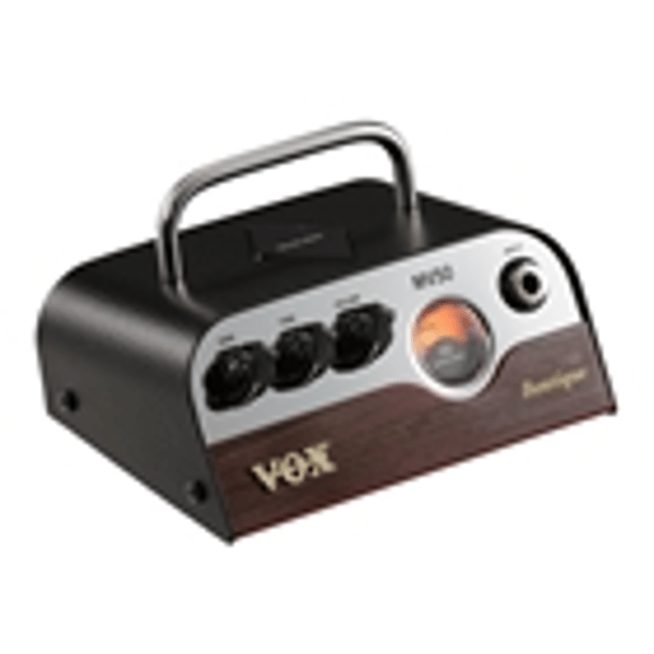 Vox MV50 Boutique