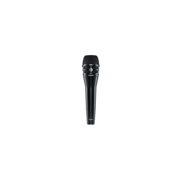 Shure KSM8-B Microfono voce dinamico cardioide nero