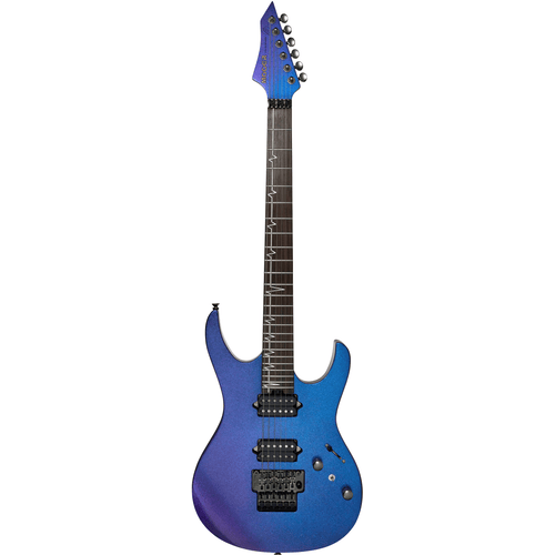MOOER MMT100 FR AURORA PURPLE