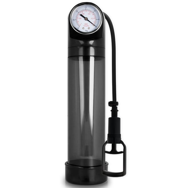 PUMP ADDICTED™ - RX9 NERO