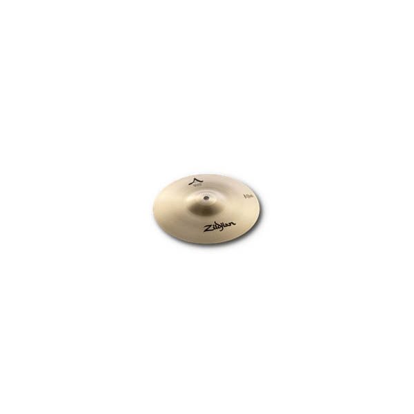 Zildjian A0211-10" A Splash