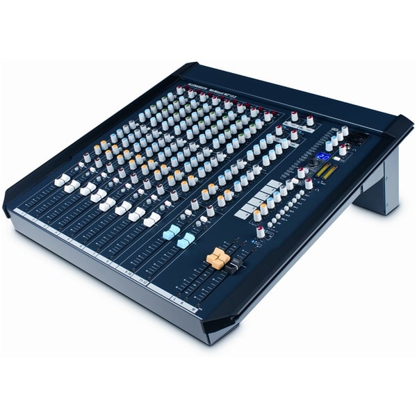 Allen &amp; Heath MixWizard4 12-2 Dx