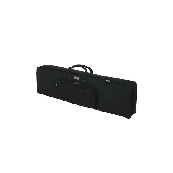 Gator Cases GKB-88 SLXL Borsa tastiera slim 88 tasti extra lunga