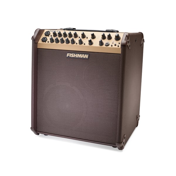 Fishman Loudbox Performer Bluetooth 180W (PRO-LBT-EU7)