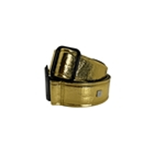 Get'm Get'm Distressed Vernice Gold