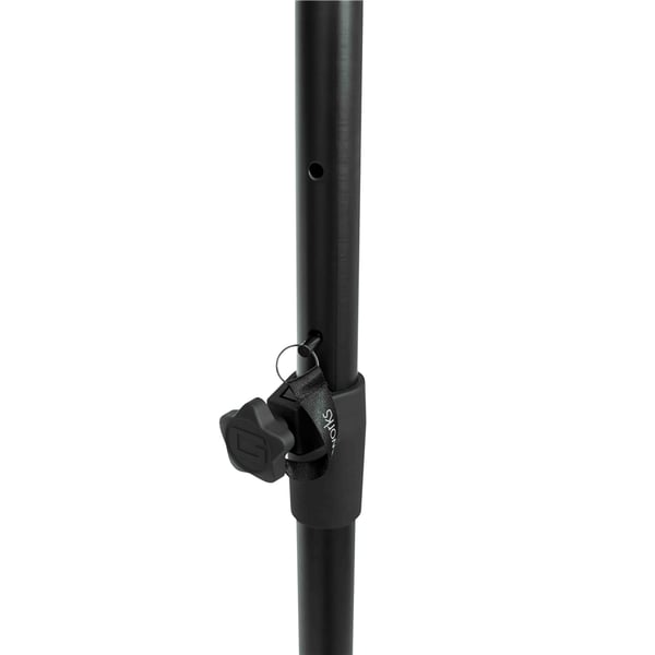 Gator Frameworks GFW-AV-LCD-1 Supporto regolabile per monitor LCD/LED fino a 48"&lt;br&gt;