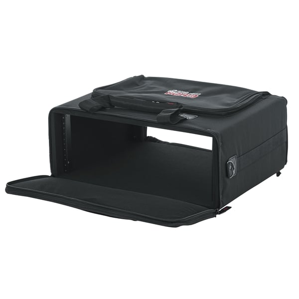 Gator Cases GRB-4U Borsa rack audio 4U