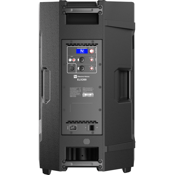 ELECTRO VOICE ELX200-15P