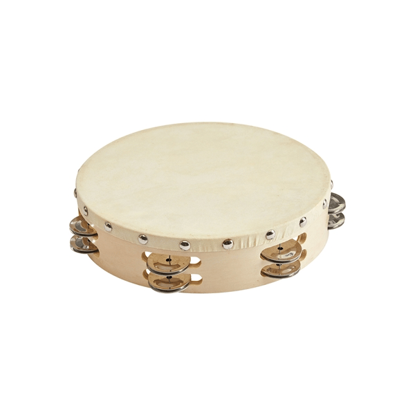 Eko Drums TB 0912 Tamburello 9" 23 cm - Natural