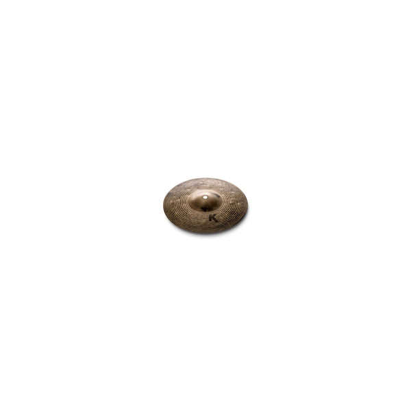 Zildjian K1401-10" K Custom Special Dry Splash