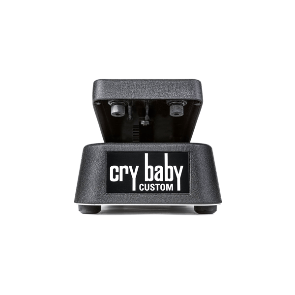 Dunlop Cry Baby Rack Foot Controller Auto Return