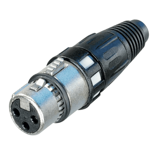 NEUTRIK NC3FXCC