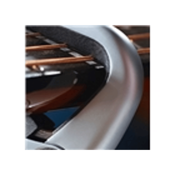 G7TH Newport Classical Silver Capo