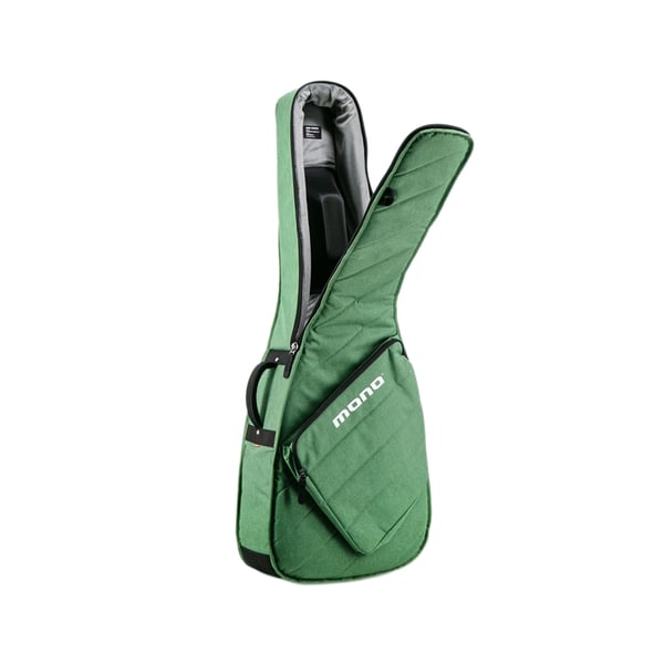 Mono M80 Acoustic Sleeve 2.0 Amazon Green