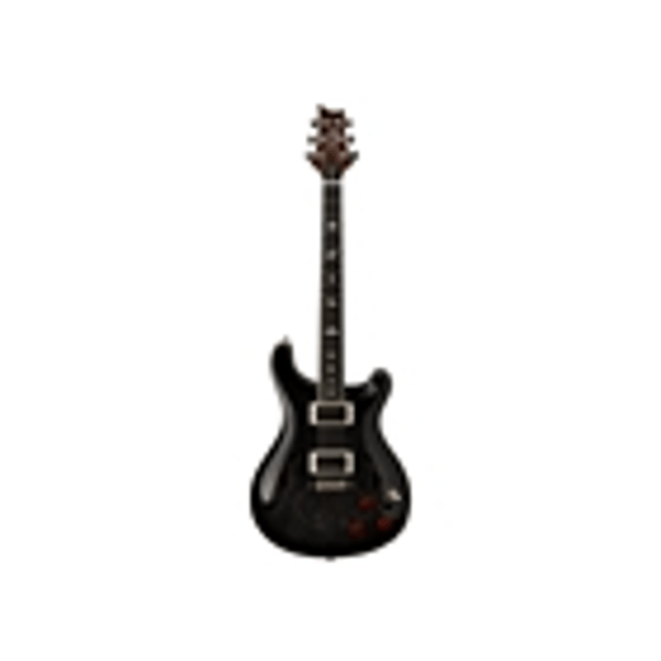 PRS SE Hollowbody Standard Piezo Dog Hair Smokeburst
