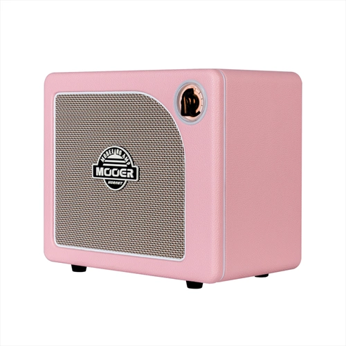 MOOER HORNET 15 PINK