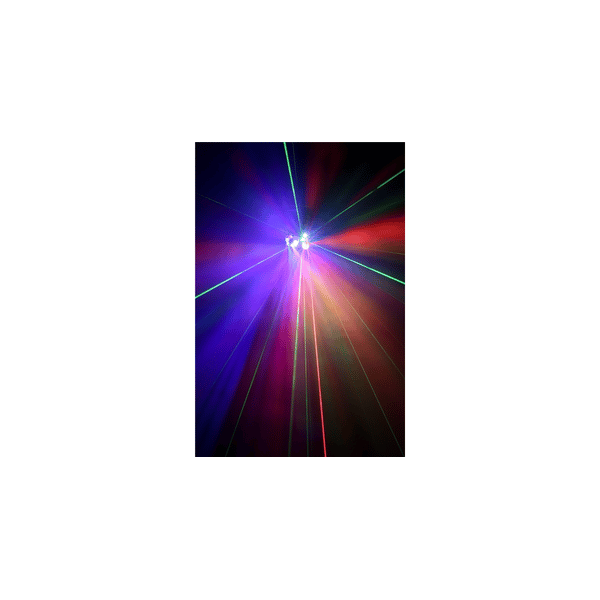 Algam Lighting FX-4 Effetto di Animazione 4 in 1