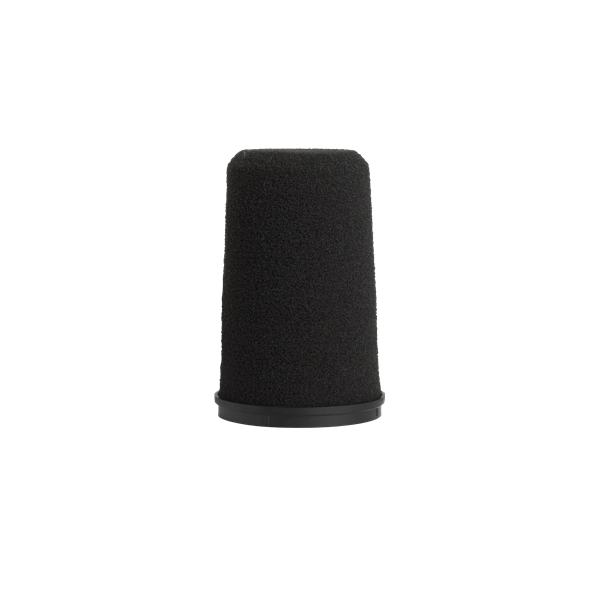 Shure RK345 Filtro anti-pop in gommapiuma SM7, SM7A, SM7B