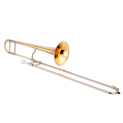 XO BRASS ITALIA XO BB TENOR TROMBONE JOHN FEDCHOCK" XO1632RGLLT"