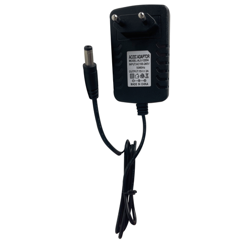 GLEMM Alimentatore 15V