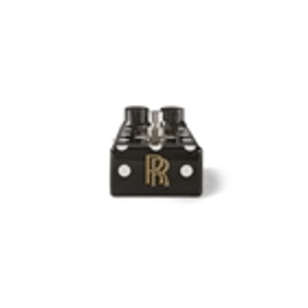 MXR RR104 Randy Rhoads Special Edition Distortion+ | Gino Guitars