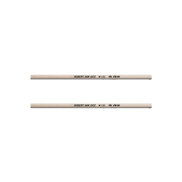 Vic Firth M121 - Signature Keyboard Series Robert Van Sice - Extra Soft