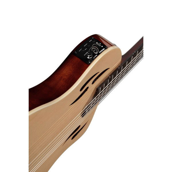 ORTEGA TOURPLAYER RTPSTD-NAT