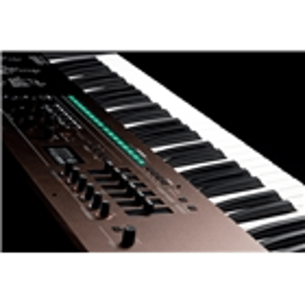 Korg Opsix SE