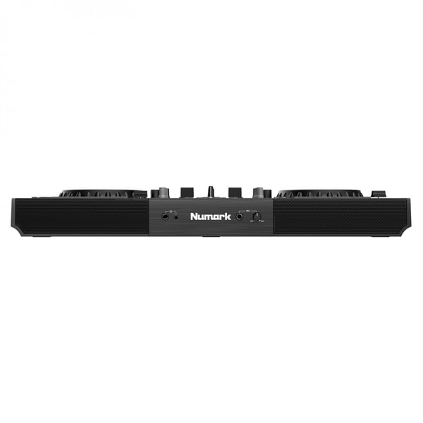 NUMARK MIXSTREAM PRO+ CONTROLLER STREAMING PER DJ