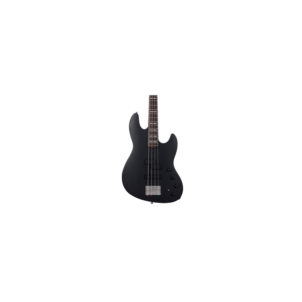 MARCUS MILLER U7-4 BLACK SATIN