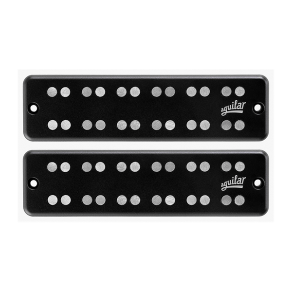 Aguilar 6SD-D4 - Super Double Soapbar 6 Corde