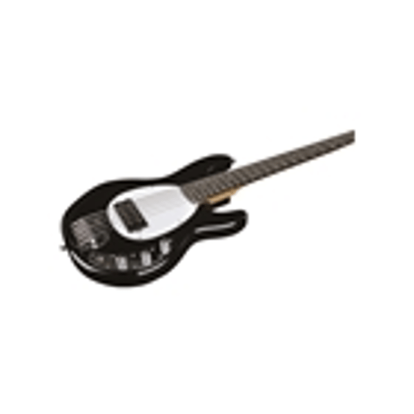 Eko Guitars MM-305 Black