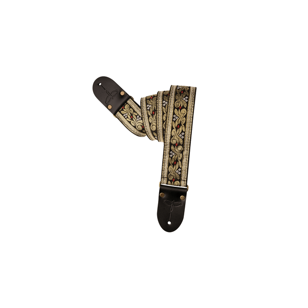 PRS Retro Dlx. Jacquard Strap Red (108055:004)