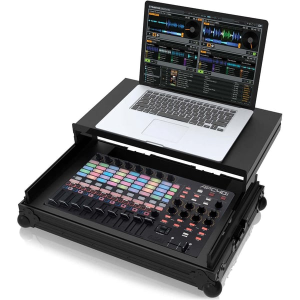 ZOMO APC-40 Plus NSE - Flightcase Akai APC-40 MK2