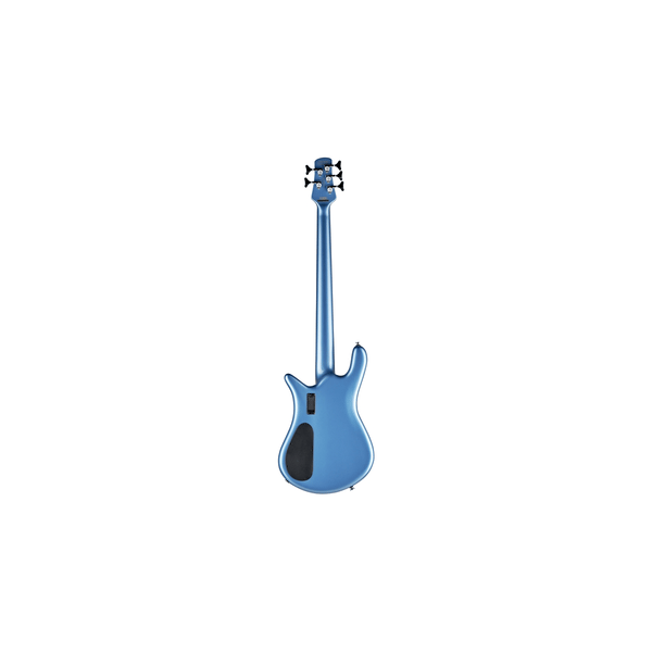 Spector Euro5 Classic Metallic Blue Gloss