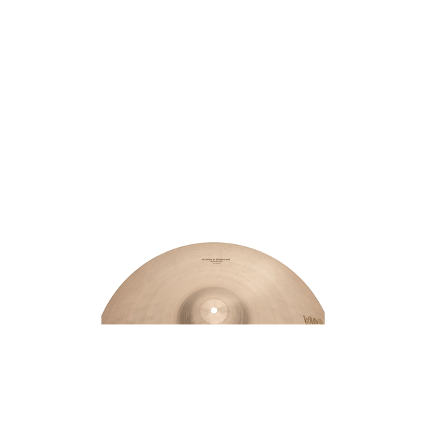 Zildjian ZJ K2211 18" K Klassich Symphonic Medium Heavy Pair