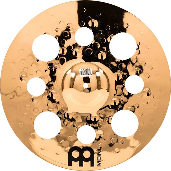 MEINL CC16TRC-B