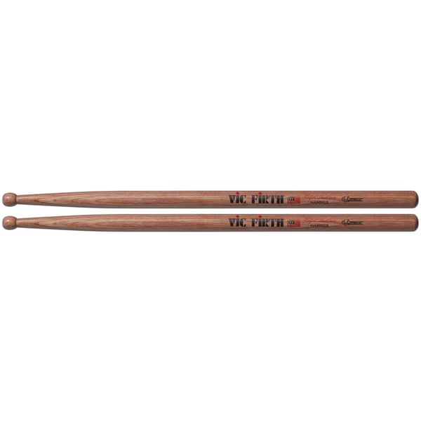 Vic Firth SRH2 - Corpsmaster Snare Sticks