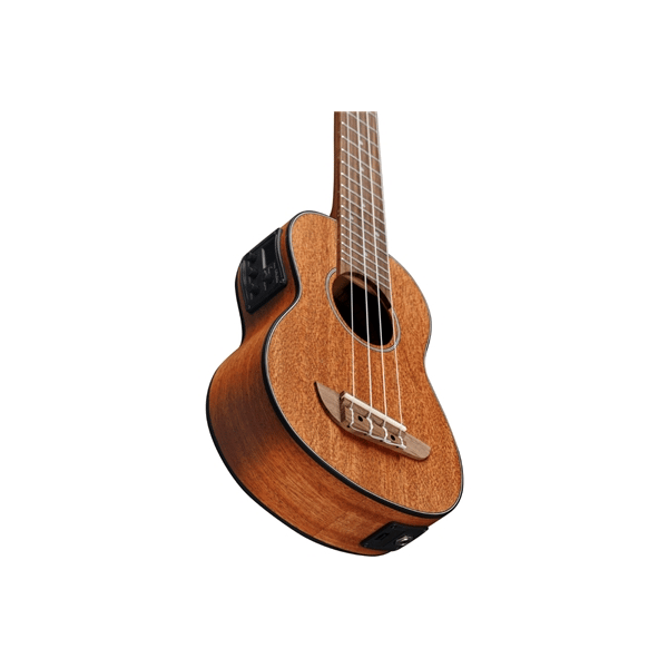 Eko Guitars Uku Duo Ukulele Soprano Eq